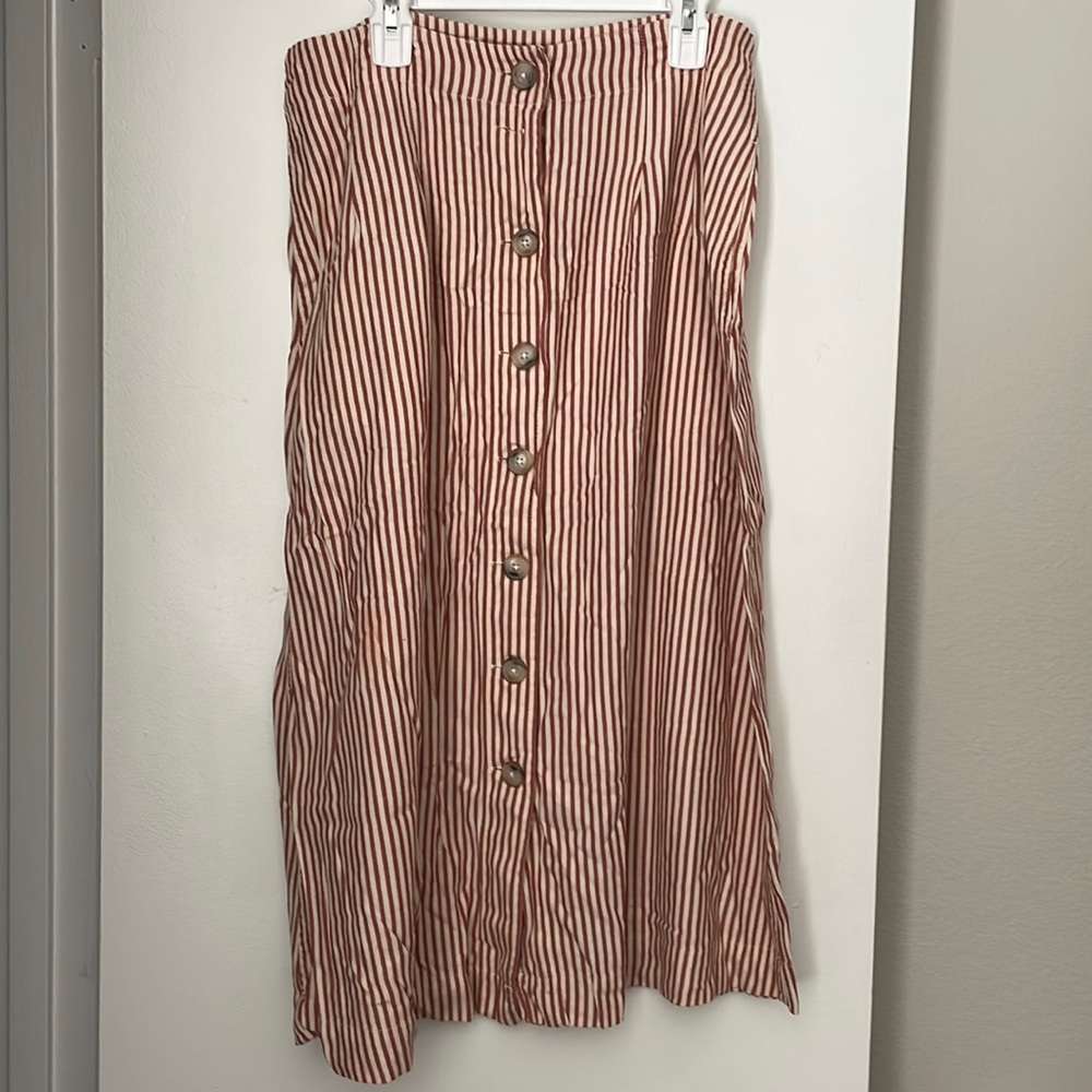 Madewell skirt